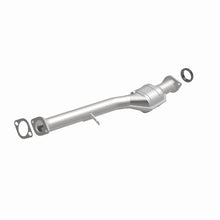 Load image into Gallery viewer, MagnaFlow Direct Fit Catalytic Converter 2006-2007 Subaru Impreza 2.5L