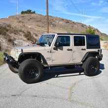 Load image into Gallery viewer, Westin 07-18 Jeep Wrangler JK Unlimited Pro-e Electric Running Boards