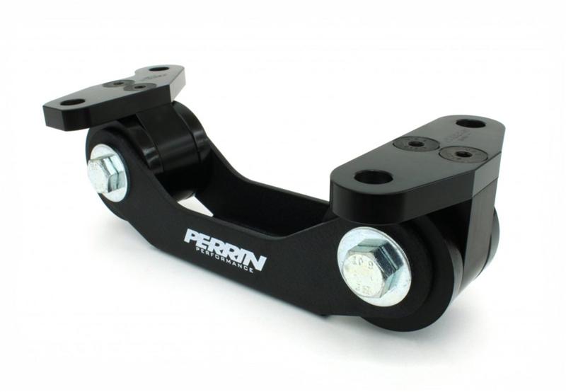 Perrin 13 Subaru BRZ / 13 Scrion FR-S Transmission Support