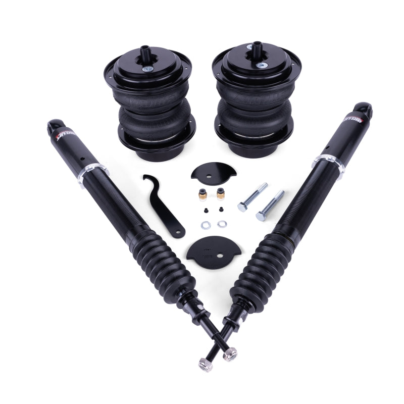 Air Lift Performance 09-16 Audi A4 Quattro & FWD S4/RS4 Rear Air Suspension Kit
