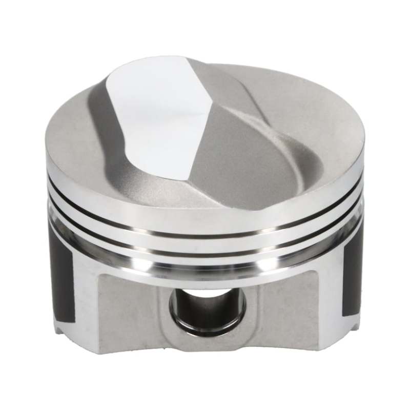 Wiseco Chevrolet Big Block 4.280in Bore 1.645in CH 21.00 CC Pro Tru Street Piston Set