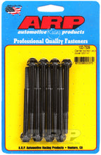 Load image into Gallery viewer, ARP Center-Bolted Hex Valve Cover Bolt Kit