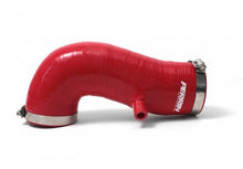 Load image into Gallery viewer, PERRIN 13-16 Subaru BRZ/Toyota FR-S (Manual &amp; Auto) 17-20 BRZ/86 (Auto Only) Inlet Hose - Red