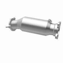 Load image into Gallery viewer, MagnaFlow Direct Fit Catalytic Converter 2012-2014 Audi A6 2.0L