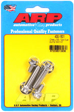 Load image into Gallery viewer, ARP Chevy SS 12pt Fuel Pump Bolt Kit