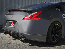 Load image into Gallery viewer, aFe Takeda Cat-Back Exhaust System Nissan 370Z 09-20 V6-3.7L- Polished Tip