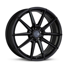 Load image into Gallery viewer, Enkei Hornet 18x8 5x114.3 45mm Offset 72.6mm Bore Gloss Black Wheel