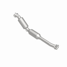 Load image into Gallery viewer, MagnaFlow Direct Fit Catalytic Converter 2004-2008 Ford Crown Victoria 4.6L