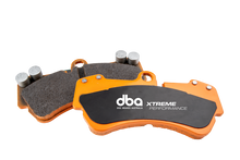 Load image into Gallery viewer, DBA 98-01 Porsche 911 Carrera 996 / 04-13 Porsche Carrera S 997 XP Performance Front/Rear Brake Pads