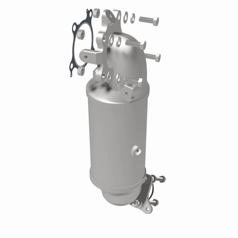 Magnaflow 23-25 Honda CR-V EPA Compliant Direct-Fit Converter