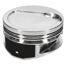 Load image into Gallery viewer, JE Pistons BBC INV DOME Set of 8 Pistons