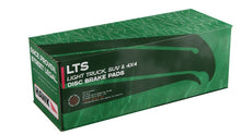 Load image into Gallery viewer, Hawk 22-25 Toyota Tundra LTS Street Brake Pads - Front