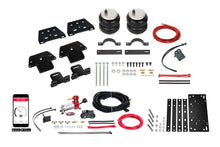 Load image into Gallery viewer, Firestone 22-24 Toyota Tundra 2WD/4WD (2022) AIO Wireless Ride-Rite All-In-One Kit (W217602892)