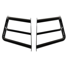 Load image into Gallery viewer, Westin 19-21 Chevrolet Silverado 1500 HDX Modular Grille Guard - Black