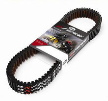 Load image into Gallery viewer, Gates 2004 Bombardier Skandic SUV 600 597cc Drive G-Force CVT Belt
