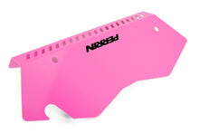 Load image into Gallery viewer, PERRIN 22-26 Subaru WRX Pulley Cover - Hyper Pink (TALL - For Use w/o PERRIN AOS)
