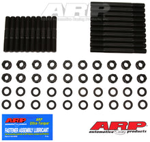 Load image into Gallery viewer, ARP Ford 351 Block w/ 6049-N351 Heads - Head Stud Kit