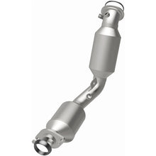 Load image into Gallery viewer, MagnaFlow Direct Fit Catalytic Converter 22-24 Tundra 3.4 Left OEM