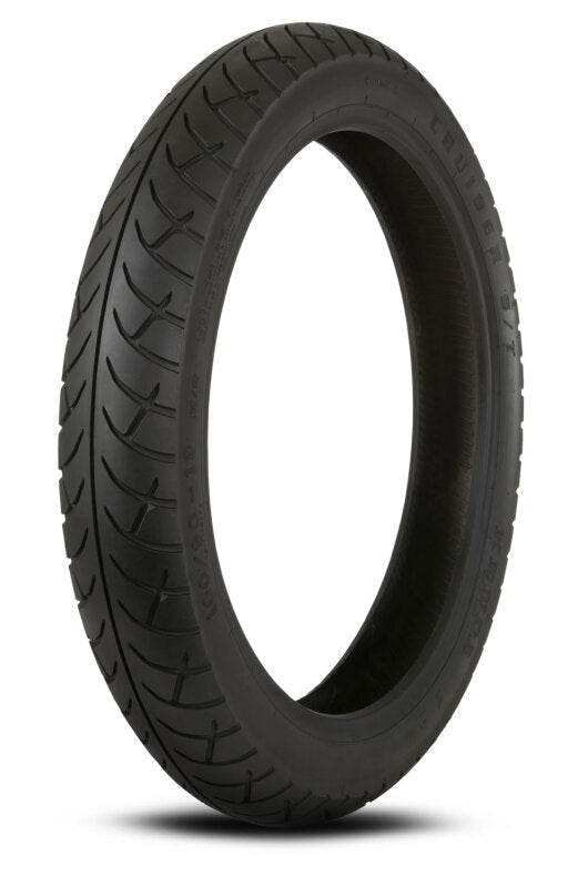 Kenda K671 Cruiser Front Tire - 110/70H-17 54H TL 14472047