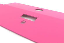 Load image into Gallery viewer, PERRIN 02-07 Subaru WRX/STi Radiator Shroud - Hyper Pink