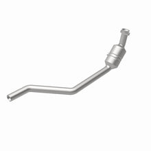 Load image into Gallery viewer, MagnaFlow 03-05 Jaguar S-Type 4.2L Direct Fit Converter
