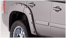 Load image into Gallery viewer, Husky Liners 07-14 Chevrolet Tahoe Pocket Style Fender Flares - 4pc