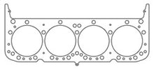 Load image into Gallery viewer, Cometic Chevrolet Gen-1 Small Block V8 .027in MLS Cylinder 4.100in Bore 18/23 Degree Head Gasket