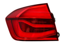 Load image into Gallery viewer, Hella 2014-2019 BMW 320i M3 Left Tail Light