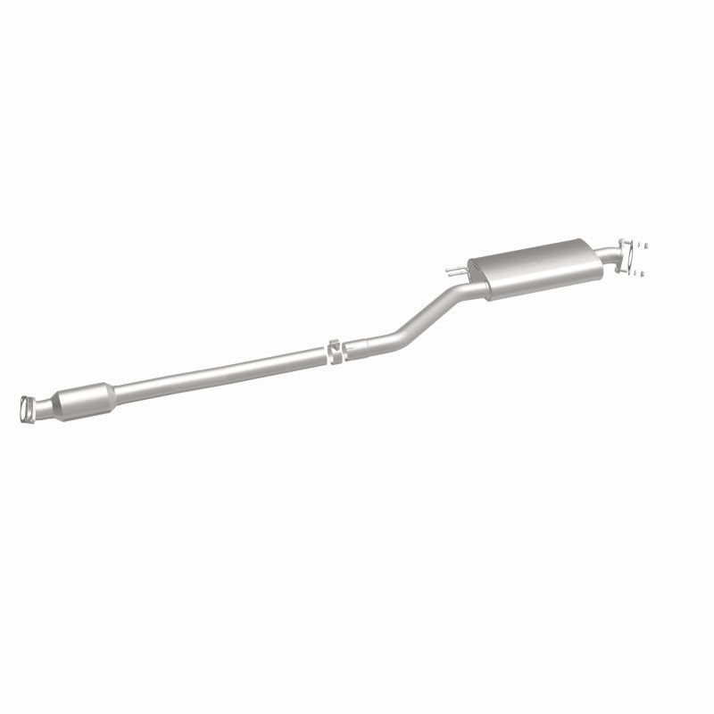MagnaFlow Direct Fit Catalytic Converter 2020 Hyundai Palisade Underbody 3.8L FWD