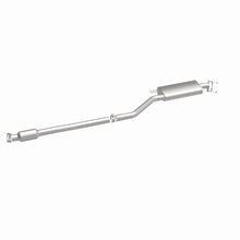 Load image into Gallery viewer, MagnaFlow Direct Fit Catalytic Converter 2020 Hyundai Palisade Underbody 3.8L FWD