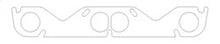 Load image into Gallery viewer, Cometic Chevy Gen1 SB V8 .064in ArmorCore Exhaust Mani Gasket Set-1.810in Round Port