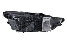 Load image into Gallery viewer, Hella Audi A7 Mxb Headlamp Lh