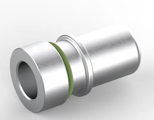 Load image into Gallery viewer, GReddy AN16 Weld-on to AN16 PRO/SPEC Adapter