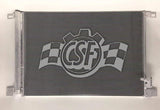CSF 17-19 Audi Q7 2.0L /3.0 L Turbo A/C Condenser