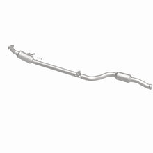 Load image into Gallery viewer, MagnaFlow Direct Fit Catalytic Converter 13-14 Mercedes-Benz GLK350 3.5L