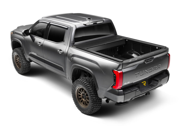 Retrax 15-20 Ford F-150 SuperCrew/Super Cab 5.5ft. Bed Retrax EQ
