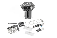 Load image into Gallery viewer, Radium Engineering Fuel Hanger Evo X (No Pumps Included) Brushless Pumps