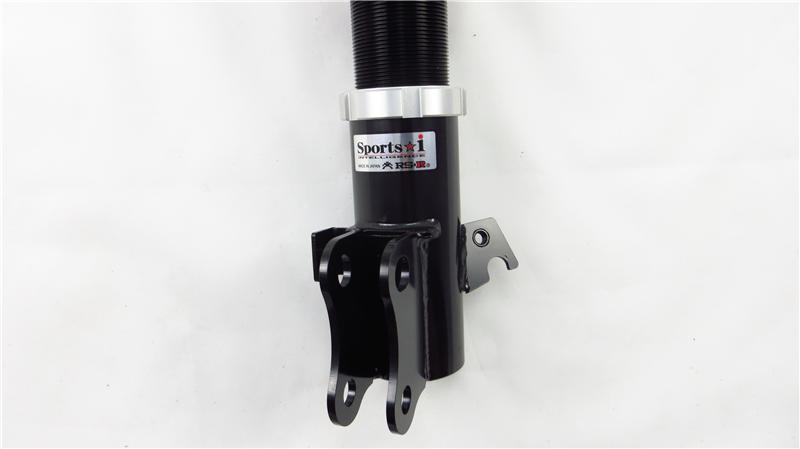 RS-R 08+ Subaru Impreza (GH8) Sports-i Coilovers