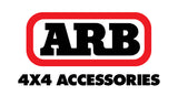 ARB Bull Bar Suit ARB Fog Prado 150 09-13 Gx/Gxl