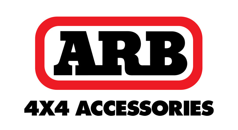 ARB BASE Rack 61in x 51in with Mount Kit