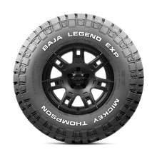 Load image into Gallery viewer, Mickey Thompson Baja Legend EXP Tire - LT315/70R17 121/118Q D - 272406