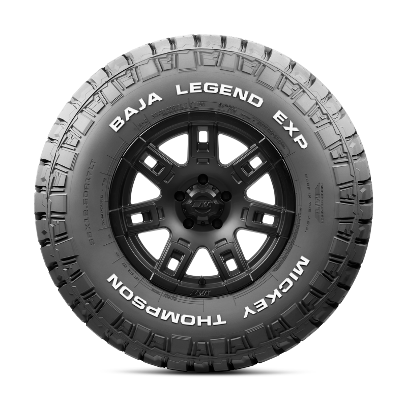 Mickey Thompson Baja Legend EXP Tire 35X12.50R18LT 118Q - 247551