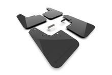 Load image into Gallery viewer, Rally Armor 2026 Subaru Outback (Incl. Wilderness) Black Mud Flap - Metallic Black Logo