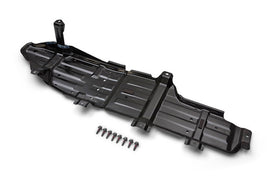 Ford Racing 21-26 Ford Bronco Fuel Tank Skid Plate