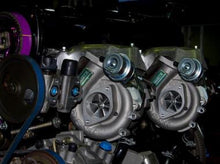 Load image into Gallery viewer, HKS GTIII-RS SPORTS TURBINE KIT GT-R RB26