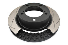 Load image into Gallery viewer, DBA 99-04 GMC Sierra 2500 Front Slotted Street Series Rotor