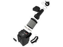 Load image into Gallery viewer, aFe Momentum Sealed Intake w/ Pro DRY S Filter Ford F-250/F-350 23-25 V8-6.8L