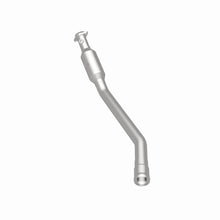 Load image into Gallery viewer, MagnaFlow Direct Fit Catalytic Converter 13-14 Mercedes-Benz GL450 V8 4.6 OEM Underbody