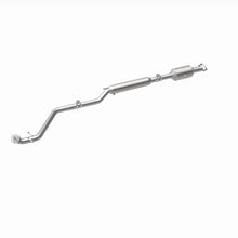 Load image into Gallery viewer, MagnaFlow 14-16 Kia Forte 1.8L Direct Fit Catalytic Converter (California Grade)