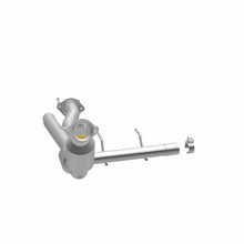 Load image into Gallery viewer, MagnaFlow Direct Fit Catalytic Converter 21-23 F-150 3.5 Right OEM